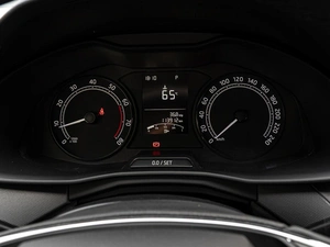 Лифтбек Skoda Rapid 2021 года, 1520000 рублей, Краснодар