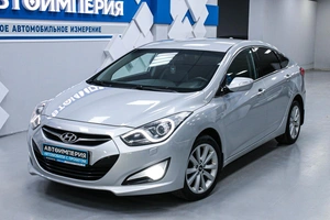 Универсал Hyundai i40 2013 года, 1153000 рублей, Солонцы