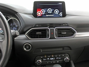Внедорожник Mazda CX-5 2021 года, 3465000 рублей, Орёл