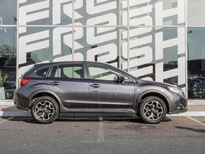 Внедорожник Subaru XV 2012 года, 990000 рублей, Краснодар