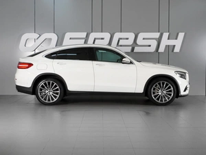 Внедорожник Mercedes-benz GLC-класс Coupe 2019 года, 3785000 рублей, Минеральные Воды