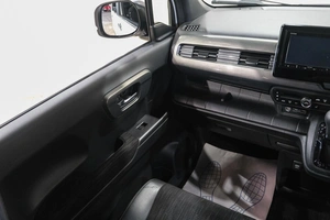 Хетчбэк Honda N-WGN 2020 года, 1279000 рублей, Новокузнецк