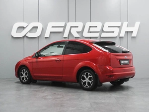 Хетчбэк Ford Focus 2010 года, 599000 рублей, Воронеж