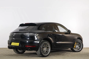 Внедорожник Porsche Macan 2019 года, 5799000 рублей, Тюмень
