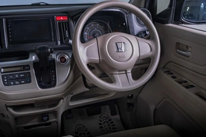 Хетчбэк Honda N-WGN 2014 года, 729000 рублей, Томск