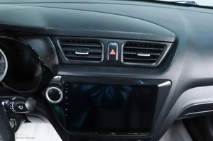 Седан Kia Rio 2016 года, 979000 рублей, Челябинск
