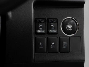 Минивэн Daihatsu Tanto 2015 года, 789000 рублей, Тюмень