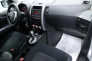Внедорожник Nissan X-Trail 2013 года, 1398000 рублей, Солонцы