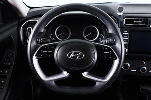 Внедорожник Hyundai Creta 2022 года, 1949000 рублей, Пермь