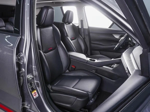 Внедорожник Changan CS35 Plus 2024 года, 1950000 рублей, Ростов-на-Дону