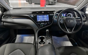 Седан Toyota Camry 2018 года, 2707000 рублей, Красноярск