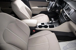 Седан Kia Optima 2016 года, 1679000 рублей, Оренбург