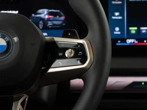 Внедорожник BMW X3 2025 года, 7498888 рублей, Москва