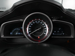 Седан Mazda 3 2014 года, 1189000 рублей, Аксай