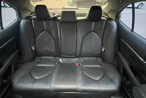 Седан Toyota Camry 2017 года, 2610000 рублей, Солонцы