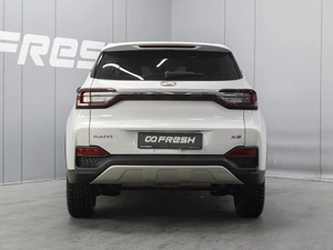 Внедорожник Kaiyi X3 2024 года, 2730000 рублей, Омск