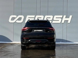 Внедорожник Haval F7 2020 года, 1849000 рублей, Ижевск