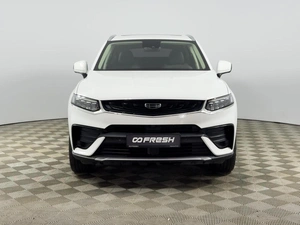 Внедорожник Geely Tugella 2022 года, 2549900 рублей, Казань