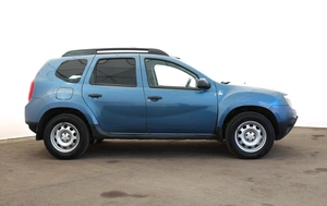 Внедорожник Renault Duster 2013 года, 1050000 рублей, Орёл