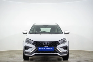 Седан ВАЗ (LADA) Vesta Cross 2025 года, 1999000 рублей, Оренбург
