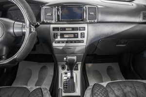 Седан Toyota Corolla 2006 года, 749000 рублей, Барнаул