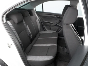 Лифтбек Skoda Rapid 2022 года, 1489000 рублей, Красный Пахарь