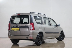 Универсал ВАЗ (LADA) Largus 2013 года, 499000 рублей, Новокузнецк