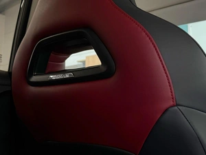 Внедорожник Changan UNI-T 2020 года, 1759000 рублей, Красноярск