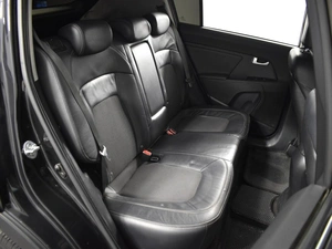 Внедорожник Kia Sportage 2013 года, 1316900 рублей, Казань