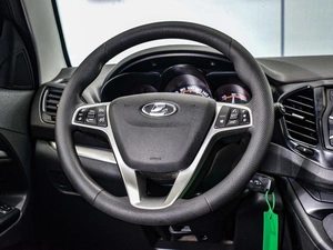 Универсал ВАЗ (LADA) Vesta 2019 года, 1030000 рублей, Муром