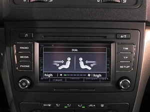 Внедорожник Skoda Yeti 2014 года, 1559000 рублей, Аксай