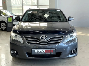 Седан Toyota Camry 2011 года, 1287000 рублей, Солонцы