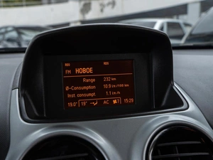 Хетчбэк Opel Corsa 2012 года, 788500 рублей, Волгоград
