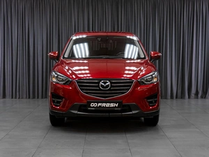Внедорожник Mazda CX-5 2017 года, 2679000 рублей, Тюмень