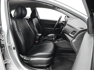 Седан Hyundai Solaris 2017 года, 1370000 рублей, Ставрополь