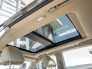 Внедорожник Nissan Murano 2021 года, 2807000 рублей, Ставрополь