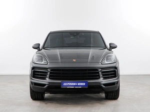 Внедорожник Porsche Cayenne Coupe 2020 года, 8023444 рублей, Москва