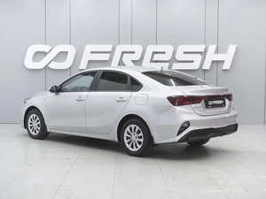 Седан Kia Cerato 2022 года, 1720000 рублей, Ростов-на-Дону