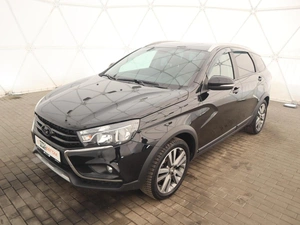 Универсал ВАЗ (LADA) Vesta 2020 года, 1240000 рублей, Орёл