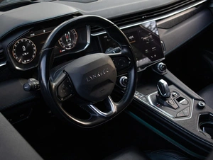 Внедорожник Lynk & Co 05 2021 года, 2949000 рублей, Большой Сочи