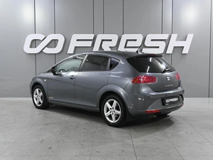 Хетчбэк SEAT Leon 2012 года, 759000 рублей, Аксай