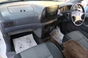 Минивэн Toyota Town Ace 1999 года, 379000 рублей, Омск