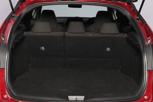 Внедорожник Toyota C-HR 2018 года, 2139000 рублей, Новосибирск