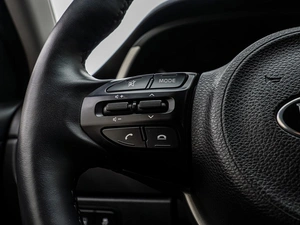 Хетчбэк Kia Rio X 2020 года, 1870000 рублей, Краснодар