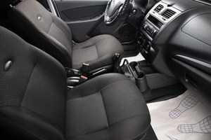 Хетчбэк ВАЗ (LADA) Kalina 2013 года, 419000 рублей, Оренбург