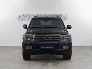 Внедорожник Toyota Land Cruiser 2010 года, 3170046 рублей, Москва