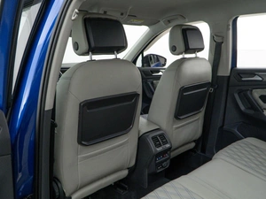 Внедорожник Volkswagen Tiguan 2020 года, 3185055 рублей, Москва