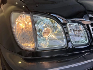 Внедорожник Lexus LX 2005 года, 2349000 рублей, Красноярск