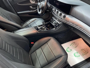 Седан Mercedes-Benz E-класс 2017 года, 4649000 рублей, Красноярск