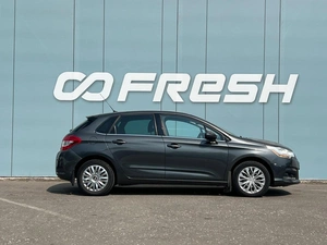 Хетчбэк Citroen C4 2013 года, 569000 рублей, Ижевск